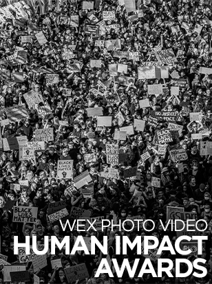 Wex Photo Video Human Impact Awards