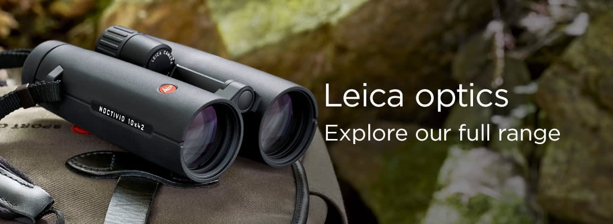Leica Optics