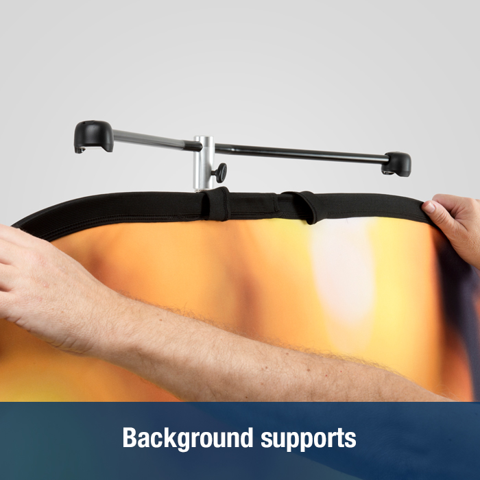 Background Supports