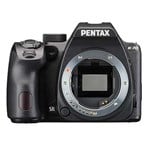 Pentax Used DLSR Cameras