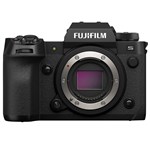 Fujifilm Used Mirrorless Cameras